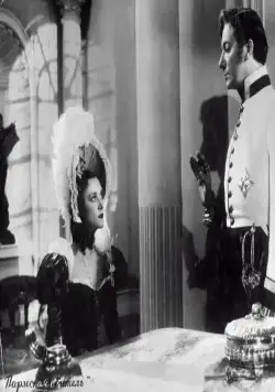 Пармская обитель (1947) скачать торрент файл Пармская обитель (1947) фильм скачать торрент файл