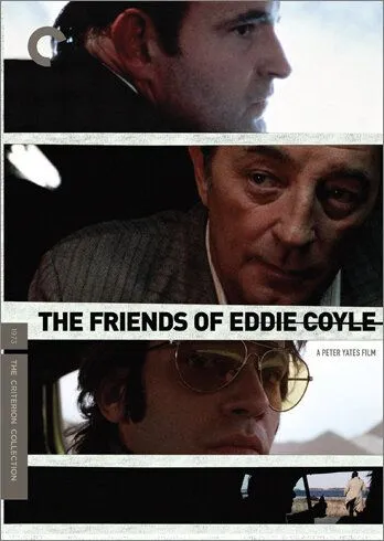 Друзья Эдди Койла / The Friends of Eddie Coyle (1973) фильм скачать через торрет бесплатно в хорошем качестве