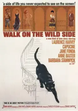 Прогулка по беспутному кварталу / Walk on the Wild Side (1962) фильм скачать через торрет бесплатно в хорошем качестве
