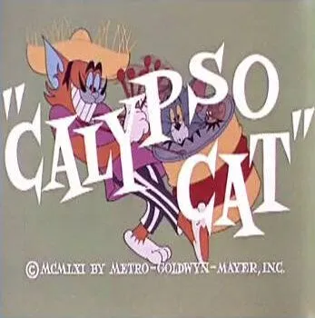 Круиз по Карибскому морю / Calypso Cat (1962) мультфильм скачать через торрет бесплатно в хорошем качестве