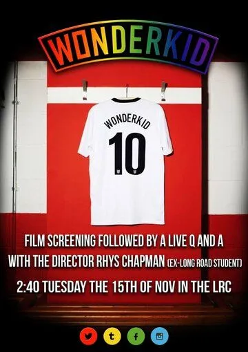 Вундеркинд / Wonderkid (2016) фильм скачать через торрет бесплатно в хорошем качестве