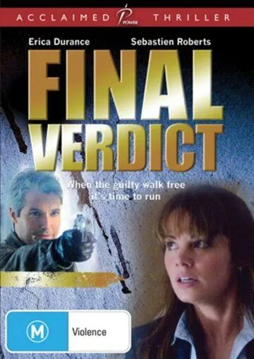 Окончательный приговор / Final Verdict (2009) фильм скачать через торрет бесплатно в хорошем качестве