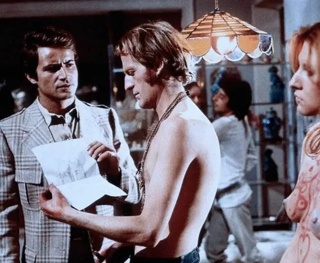 Семь окровавленных орхидей (1972) скачать торрент файл Семь окровавленных орхидей (1972) фильм скачать торрент файл