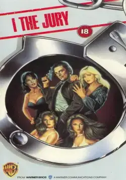 Суд - это я / I, the Jury (1981) фильм скачать через торрет бесплатно в хорошем качестве