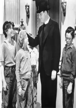 Город мальчиков (1938) скачать торрент файл Город мальчиков (1938) фильм скачать торрент файл