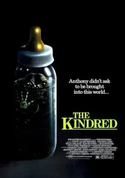 Родственник / The Kindred (1986) фильм скачать через торрет бесплатно в хорошем качестве