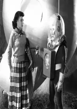 Человек с Планеты Икс (1951) скачать торрент файл Человек с Планеты Икс (1951) фильм скачать торрент файл