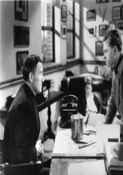 Город мальчиков (1938) скачать торрент бесплатно Город мальчиков (1938) фильм скачать торрент бесплатно