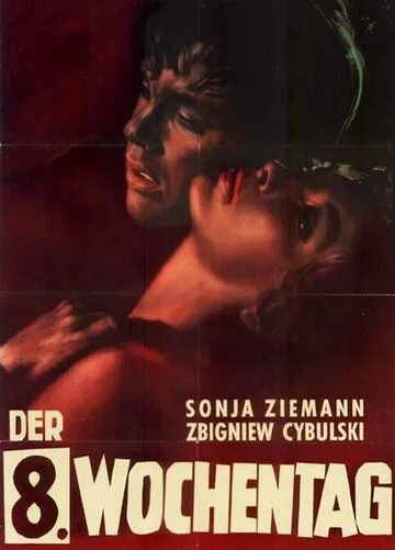 Восьмой день недели / Ósmy dzien tygodnia (1958) фильм скачать через торрет бесплатно в хорошем качестве