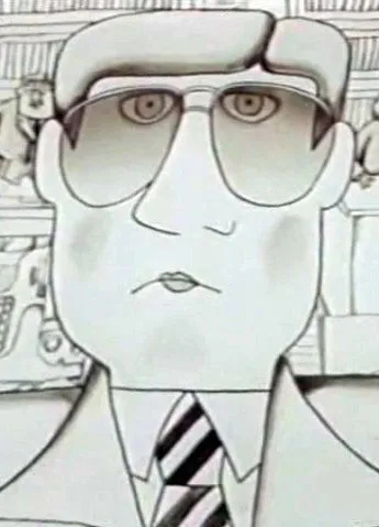 Савушкин, который не верил в чудеса (1983) мультфильм скачать через торрет бесплатно в хорошем качестве