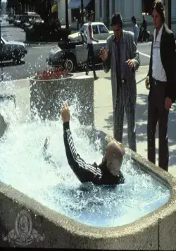 Удар туловищем (1986) скачать торрент бесплатно Удар туловищем (1986) фильм скачать торрент бесплатно