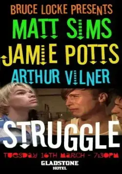 Борьба / Struggle (2010) фильм скачать через торрет бесплатно в хорошем качестве