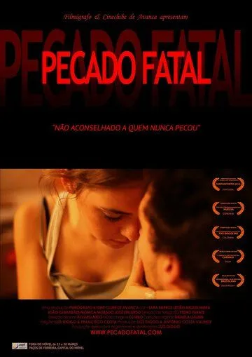 Смертный грех / Pecado Fatal (2013) фильм скачать через торрет бесплатно в хорошем качестве