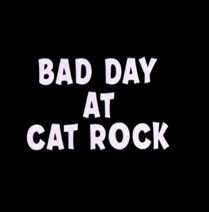 Кошки-мышки на стройплощадке / Bad Day at Cat Rock (1965) мультфильм скачать через торрет бесплатно в хорошем качестве