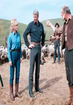 Баллада о Джози (1967) скачать торрент бесплатно Баллада о Джози (1967) фильм скачать торрент бесплатно