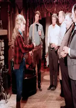 Баллада о Джози (1967) в хорошем качестве скачать торрент файл Баллада о Джози (1967) фильм в хорошем качестве скачать торрент файл