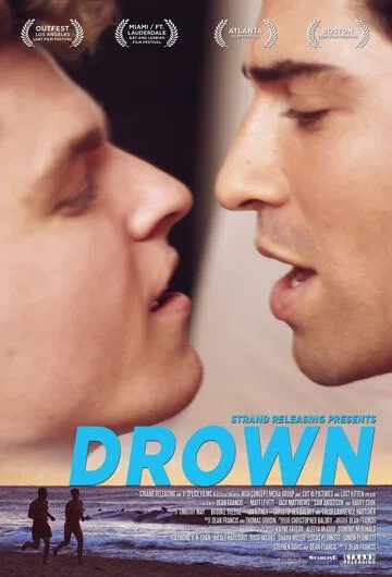 Тонуть / Drown (2015) фильм скачать через торрет бесплатно в хорошем качестве