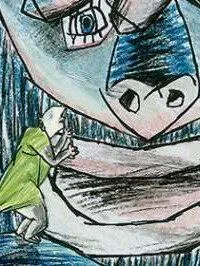 Притча о мыши (1991) мультфильм скачать через торрет бесплатно в хорошем качестве