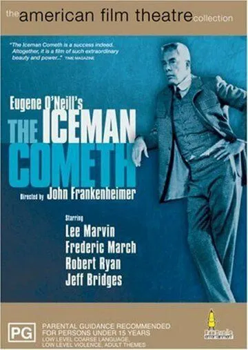 Продавец льда грядет / The Iceman Cometh (1973) фильм скачать через торрет бесплатно в хорошем качестве