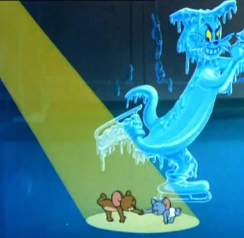 Мышиные слабости (1954) скачать торрент файл Мышиные слабости (1954) мультфильм скачать торрент файл