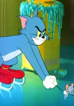 Мышиные слабости (1954) скачать торрент бесплатно Мышиные слабости (1954) мультфильм скачать торрент бесплатно