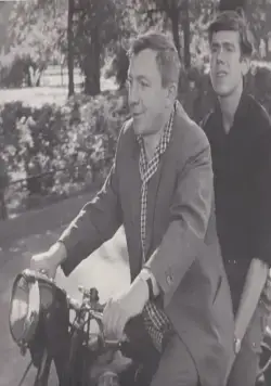 Личная жизнь Кузяева Валентина (1967) скачать торрент файл Личная жизнь Кузяева Валентина (1967) фильм скачать торрент файл