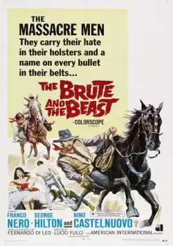 Кольт пропел о смерти / Le colt cantarono la morte e fu... tempo di massacro (1966) фильм скачать через торрет бесплатно в хорошем качестве