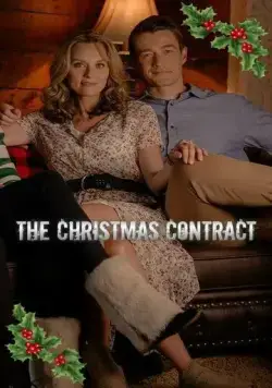 Рождественский контракт / The Christmas Contract (2018) фильм скачать через торрет бесплатно в хорошем качестве