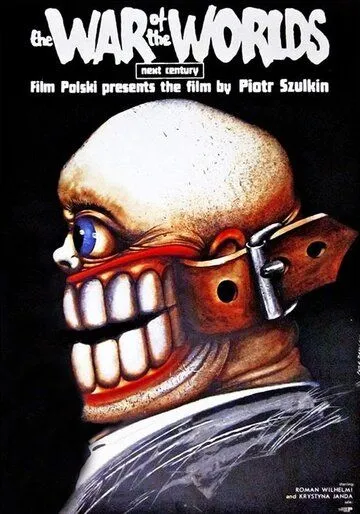 Война миров. Следующее столетие / Wojna swiatów - nastepne stulecie (1981) фильм скачать через торрет бесплатно в хорошем качестве