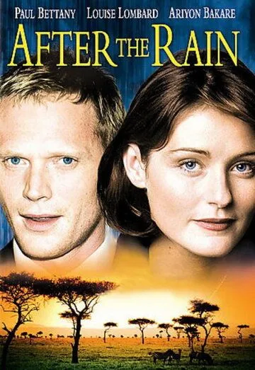 После дождя / After the Rain (1999) фильм скачать через торрет бесплатно в хорошем качестве