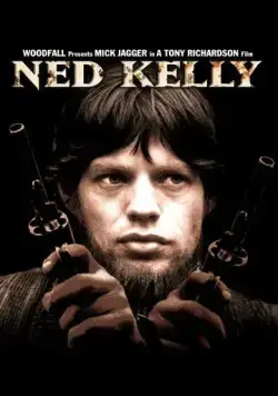 Нед Келли / Ned Kelly (1970) фильм скачать через торрет бесплатно в хорошем качестве