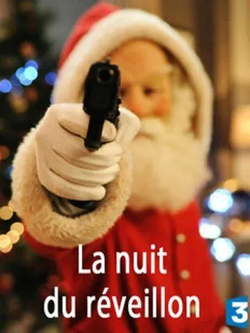 Рождественский ужин / La nuit du réveillon (2011) фильм скачать через торрет бесплатно в хорошем качестве