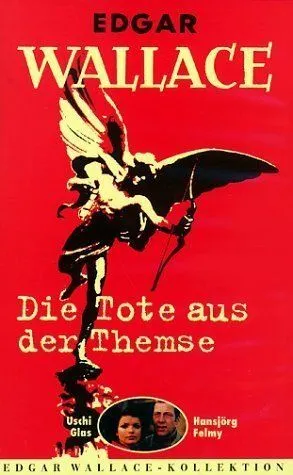 Мертвец из Темзы / Die Tote aus der Themse (1971) фильм скачать через торрет бесплатно в хорошем качестве