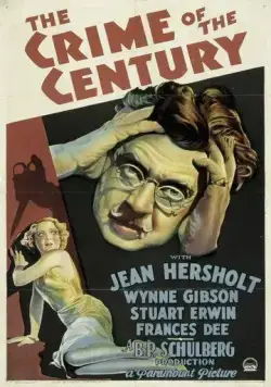 Преступление века / The Crime of the Century (1933) фильм скачать через торрет бесплатно в хорошем качестве