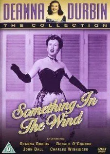 Что навеял ветер / Something in the Wind (1947) фильм скачать через торрет бесплатно в хорошем качестве