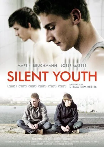 Неописуемая молодость / Silent Youth (2012) фильм скачать через торрет бесплатно в хорошем качестве