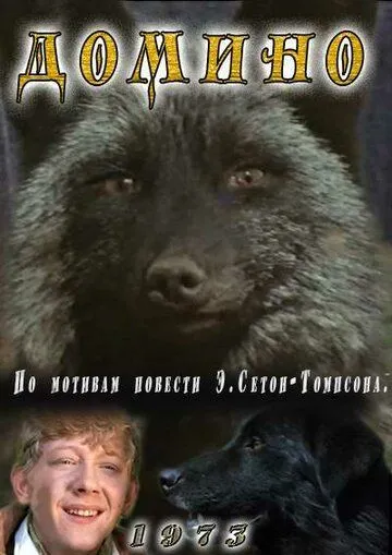 Домино (1973) фильм скачать через торрет бесплатно в хорошем качестве