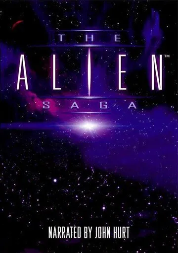 Сага о «Чужих» / The «Alien» Saga (2002) фильм скачать через торрет бесплатно в хорошем качестве