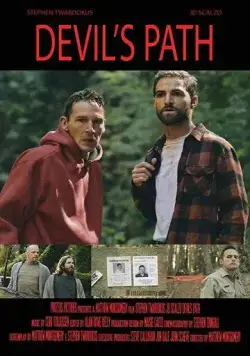 Devil's Path (2018) фильм скачать через торрет бесплатно в хорошем качестве