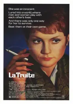 Форель / La truite (1982) фильм скачать через торрет бесплатно в хорошем качестве