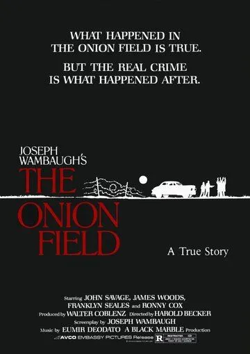 Луковое поле / The Onion Field (1979) фильм скачать через торрет бесплатно в хорошем качестве