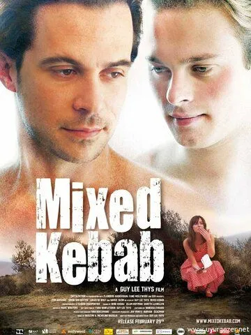 Микс кебаб / Mixed Kebab (2012) фильм скачать через торрет бесплатно в хорошем качестве
