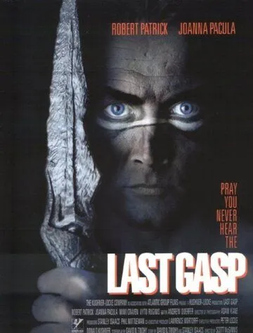 Последний вздох / Last Gasp (1995) фильм скачать через торрет бесплатно в хорошем качестве