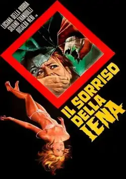 Улыбнись перед смертью / Il sorriso della iena (1972) фильм скачать через торрет бесплатно в хорошем качестве