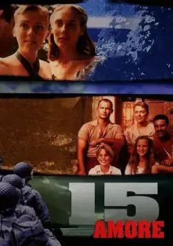 15 любовь / 15 Amore (1998) фильм скачать через торрет бесплатно в хорошем качестве