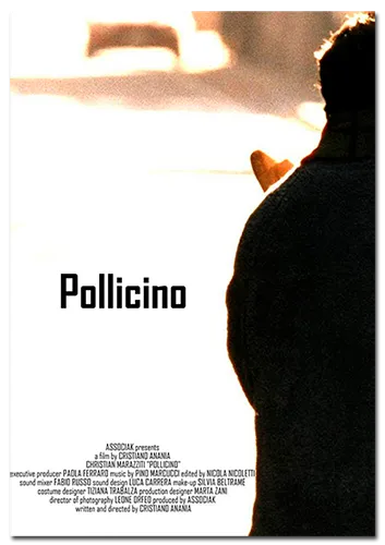 Мальчик с пальчик / Pollicino (2012) фильм скачать через торрет бесплатно в хорошем качестве