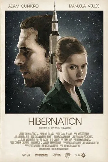 Гибернация / Hibernation (2012) фильм скачать через торрет бесплатно в хорошем качестве