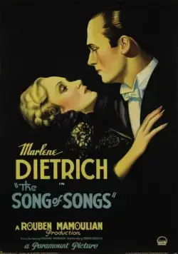 Песнь песней / The Song of Songs (1933) фильм скачать через торрет бесплатно в хорошем качестве