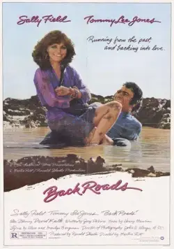 Проселочные дороги / Back Roads (1981) фильм скачать через торрет бесплатно в хорошем качестве