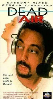 Мёртвый эфир / Dead Air (1994) фильм скачать через торрет бесплатно в хорошем качестве